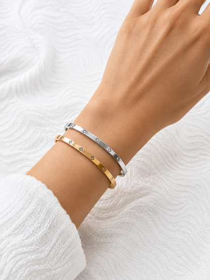 Pulseras Destellos Eternos✨