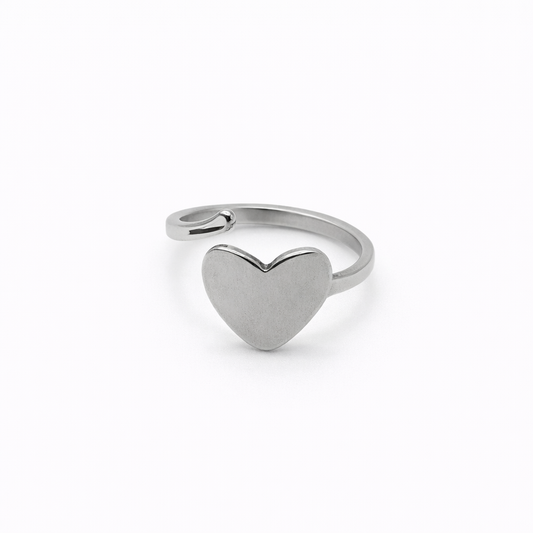 Corazón de Acero✨